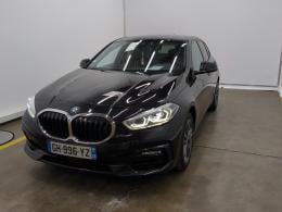 BMW 1.5 118I DKG7 Edition Sport BMW Série 1 / 2019 / 5P / Berline 1.5 118I DKG7 Edition Sport