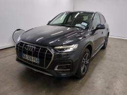 Audi 50 TFSI e 299 QTT S TRONIC 7 AVUS AUDI Q5 / 2020 / 5P / SUV 50 TFSI e 299 QTT S TRONIC 7 AVUS