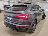 Audi 55 TFSI e 367 QTT S TRONIC 7 S LINE AUDI Q5 Sportback / 2020 / 5P / SUV 55 TFSI e 367 QTT S TRONIC 7 S LINE #2