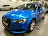 AUDI A3 SPORTBACK - 2017 35 TFSI ACT S tronic #0