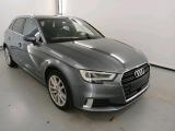 AUDI A3 SPORTBACK DIESEL - 2017 30 TDi Sport S tronic (EU6d-TEMP) Module Eclairage - Technology - #2