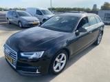 AUDI A4 Avant 35 TFSI Sp. L. Ed. #0