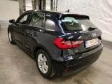 AUDI A1 1.0 25 TFSI S TRONIC Bagageruimtepakket Business Plus #3