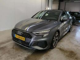 AUDI A3 Sportback 30 TFSI