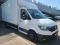 preview Volkswagen Crafter #1