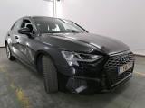 AUDI A3 2.0 35 TDI 110KW S TRONIC Business #2