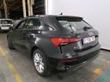 AUDI A3 2.0 35 TDI 110KW S TRONIC Business #3