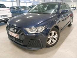 AUDI - AUD A1 SB 25 TFSI 95PK Pack Business * PETROL *