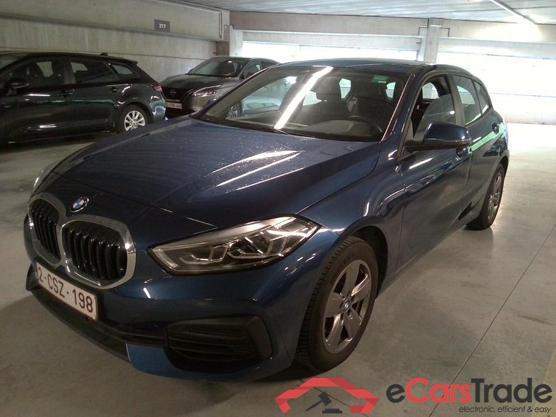 118iA Business Edition