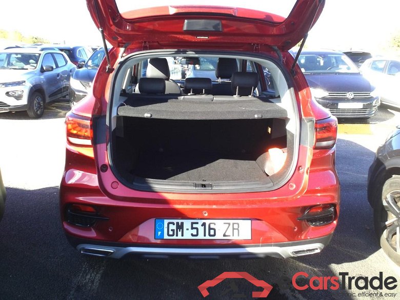 ZS 1.5 VTI-TECH 106 LUXURY RSK #5