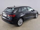 Audi 44 AUDI A3 / 2020 / 5P / BERLINA 40 TFSI E S TRONIC BUSINESS S.BACK #1