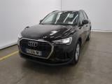 Audi 2.0 35 TDI 150 S TRONIC Q3 35 TDI Base 2.0 TDI 150CV BVA7 E6dT #0