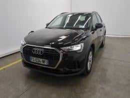 Audi 2.0 35 TDI 150 S TRONIC Q3 35 TDI Base 2.0 TDI 150CV BVA7 E6dT