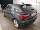 Audi A1 Sportback A1 Sportback 1.0 25 TFSI 70kW 70kW/95pk  5D/P Man-6 #2