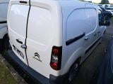 Citroen BlueHDi 100 ETG6 BusinessM fourgonnette Berlingo Fourgon Business L1 (Court) 1.6 BlueHDi 100CV BVM6 E6 #2