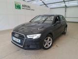 Audi 1.6 TDI 116 S TRONIC BUSINESS LINE AUDI A3 Sportback 5p Berline 1.6 TDI 116 S TRONIC BUSINESS LINE #0