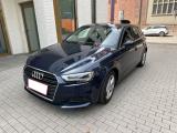 Audi A3 Sportback - alt A3 Sportback 35 TDI 2.0 TDI 110KW MT6 E6dT #0