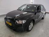 AUDI A1 SB '18 Audi A1 Sportback 25 TFSI 5d #0