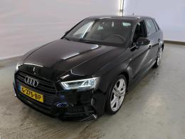 AUDI A3 Sportback 12-19 Audi A3 Sportback 30 TFSI S tronic Advance Sport 5d