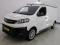 preview Opel Vivaro #0