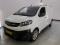 preview Opel Vivaro #0