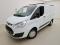 preview Ford Transit Custom #0