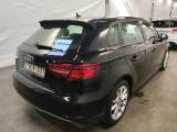 AUDI A3 SPORTBACK DIESEL - 2017 1.6 TDi Business Edition S tronic Sport #1