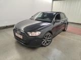 Audi A1 Sportback 1.0 25 TFSI 70kW S tronic Attraction 5d #0