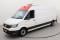 preview Volkswagen Crafter #0