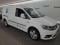 preview Volkswagen Caddy #1