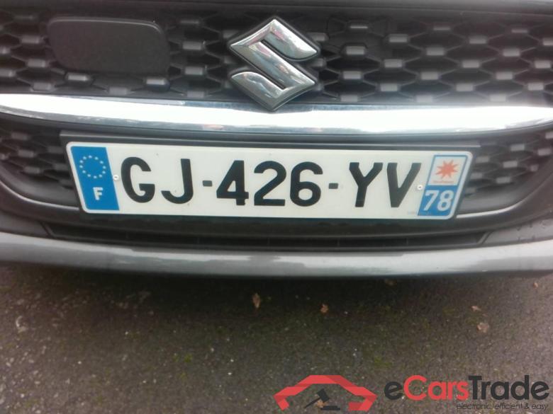 SWIFT 1.2 DJET HY AVANT+PM 2BR #1