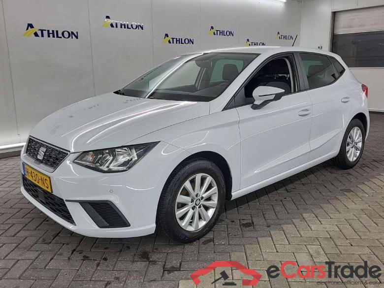 SEAT Ibiza 1.0 Eco TSI Style Business Intense 5D 70kW #1