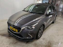 Mazda 2 1.5