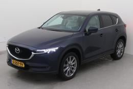 Mazda CX-5 121 kW