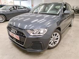 AUDI - AUD A1 SB 1.0 30 TFSI Advanced 116PK Pack Business  S line interior Pack  *Petrol*