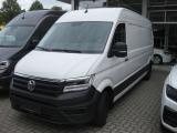 Vw Kasten 35 lang Hochdach FWD Crafter Kasten #0