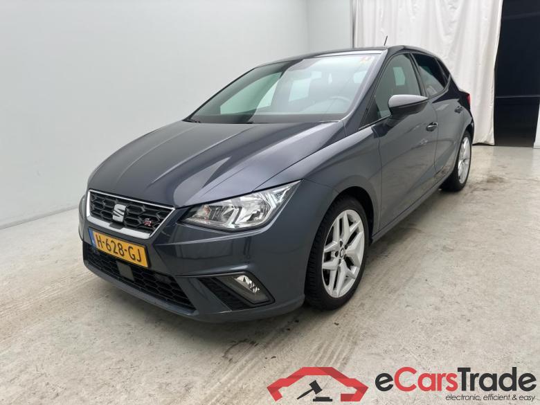 SEAT Ibiza 1.0 TSI FR Business Intense #1