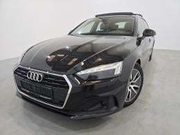 Audi A5 Sportback 2.0 TDI Aut. Pano LED-Xenon Virtual Navi-Pro Sport-Leather KeylessGo Сamera Klima PDC ...