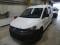 preview Volkswagen Caddy #0