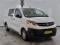 preview Opel Vivaro #1