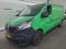 preview Renault Trafic #0