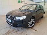 Audi 35 TDI 150 S TRONIC BUSINESS LINE A3 Sportback 35 TDI Business Line 2.0 TDI 150CV BVA7 E6dT #0