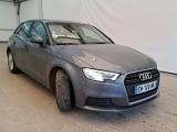 Audi 2.0 TDI 150 S TRONIC BUSINESS LINE A3 Sportback Business line 2.0 TDI 150CV BVA6 E6 #3