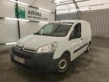 Citroen BlueHDi 75 BVM Club M Berlingo Fourgon Club L1 (Court) 1.6 BlueHDi 75CV BVM5 E6 #0