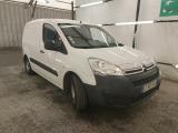 Citroen BlueHDi 75 BVM Club M Berlingo Fourgon Club L1 (Court) 1.6 BlueHDi 75CV BVM5 E6 #3