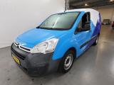 CITROEN BERLINGO 1.6 BlueHDI 75 Club #0