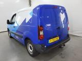 CITROEN BERLINGO 1.6 BlueHDI 75 Club #2