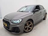 AUDI A1 Sportback 30 TFSI S Line S-Tronic #0