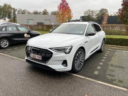 AUDI e-tron Audi e-tron  advanced 50 quattro 230,00 kW