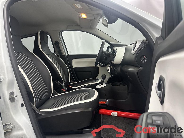 RENAULT TWINGO TCe 95 EDC Intens #5